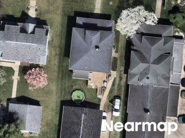 House for sale in Massillon, Ohio