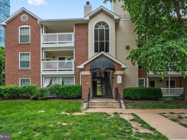 Condo for sale in Virginia