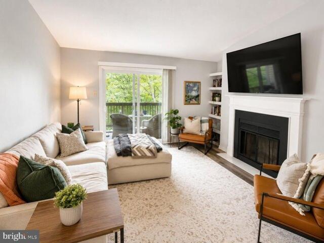 Condo for sale in Virginia