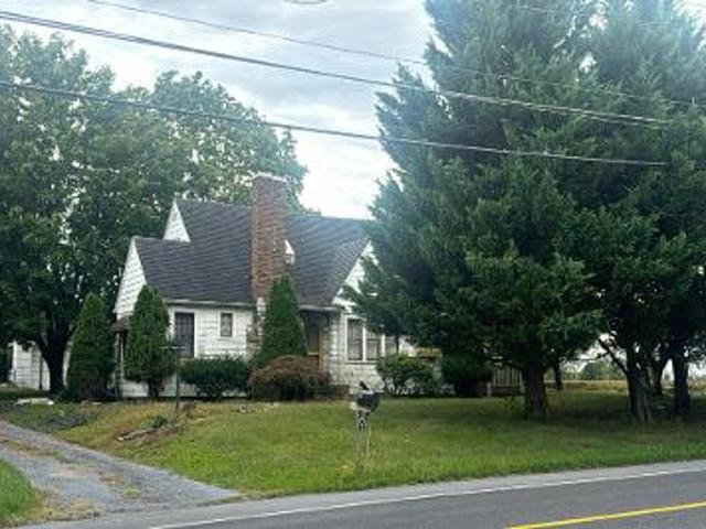House for sale in Fort Loudon, Pennsylvania