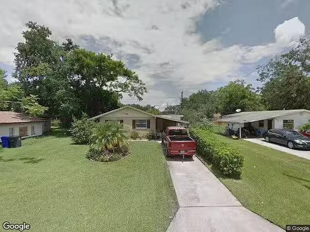 House for rent in Apopka