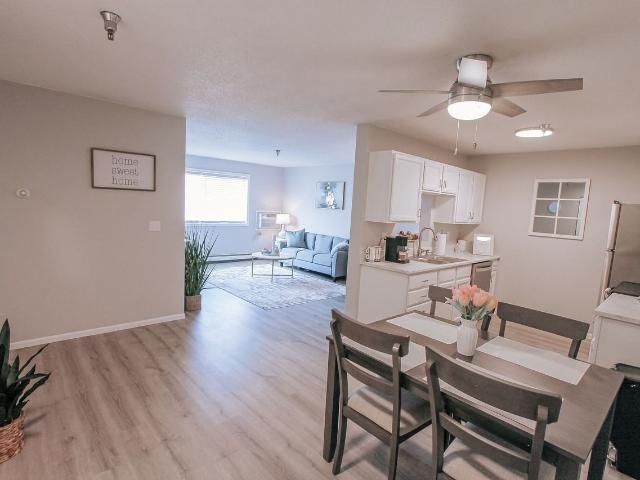 Apartment for rent in Woodbury, Iowa