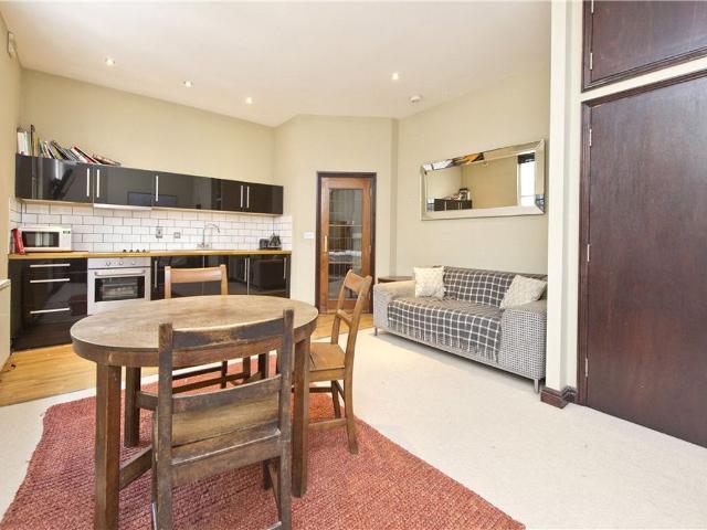 Studio for rent in Holborn, Greater London