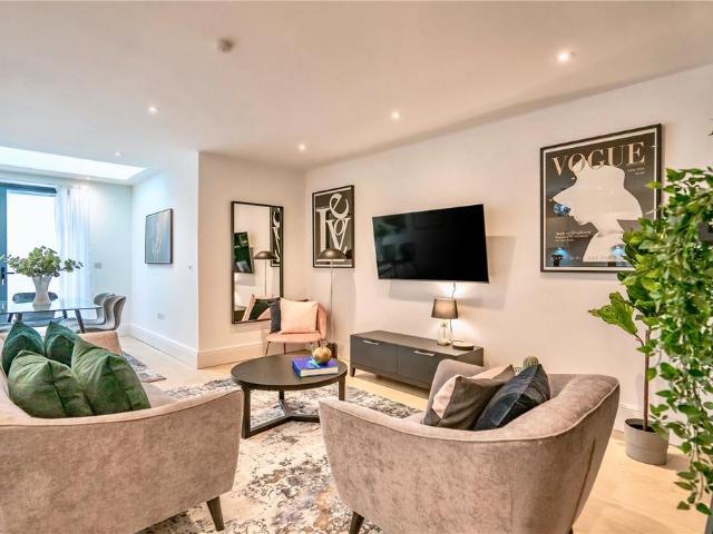 Apartment for rent in Holborn, Greater London