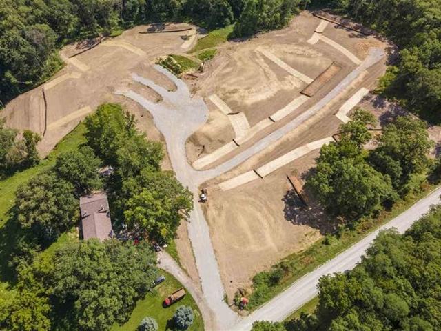 Land for sale in Tiffin, Iowa