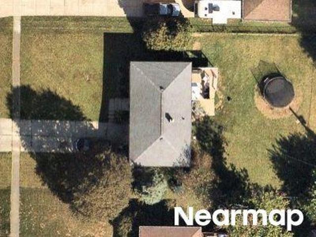 House for sale in Columbia Station, Ohio