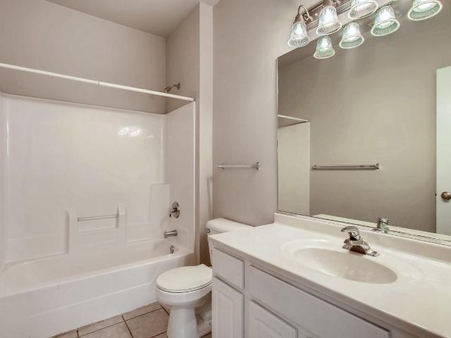 Apartment for rent in Plainfield, Illinois