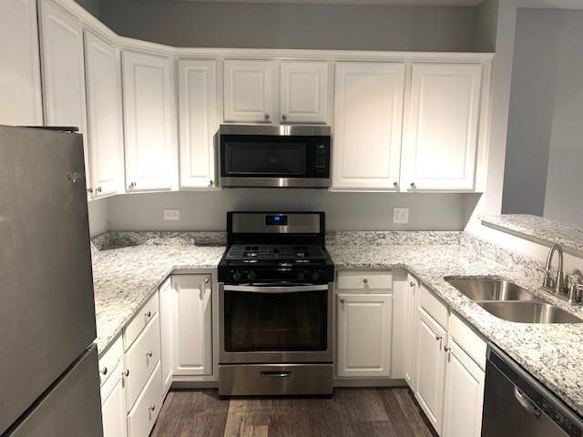 Apartment for rent in Plainfield, Illinois