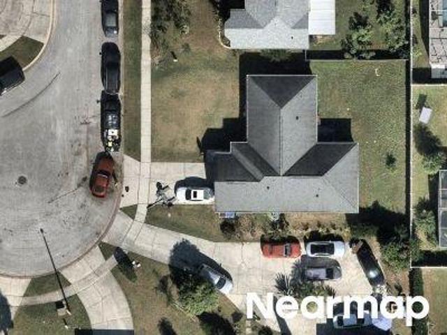House for sale in Kissimmee, Florida