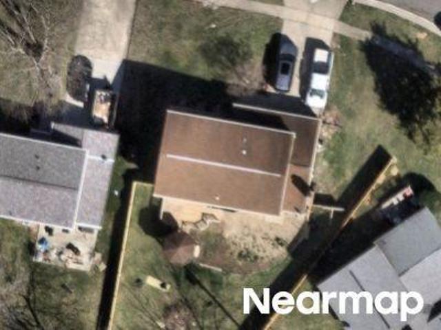 House for sale in Ohio