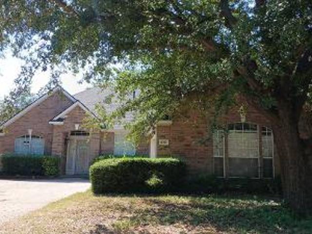 House for sale in Grand Prairie, Texas