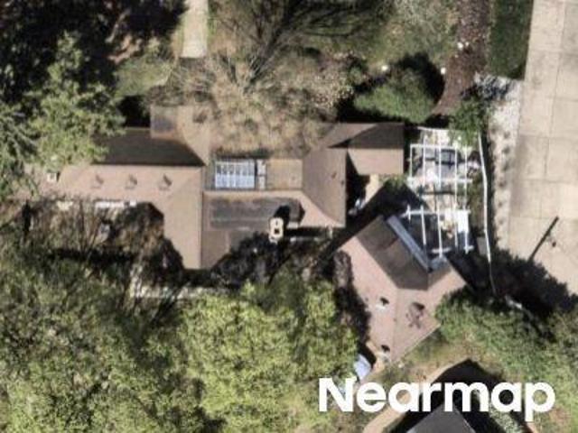 House for sale in Detroit, Michigan
