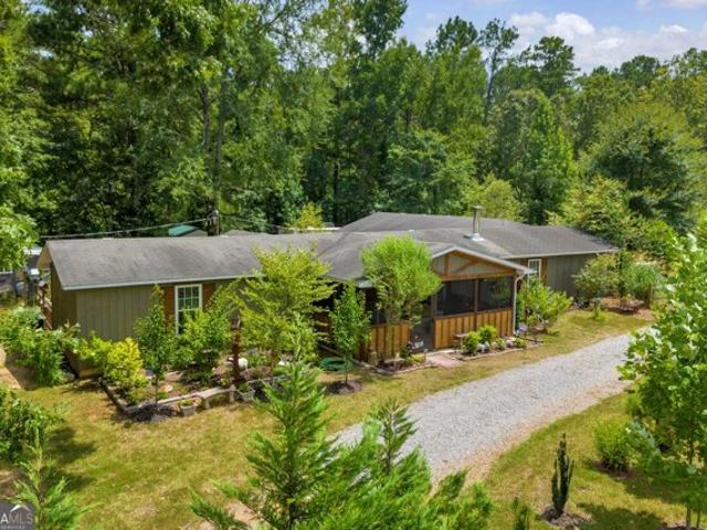 House for sale in Thomson, Georgia