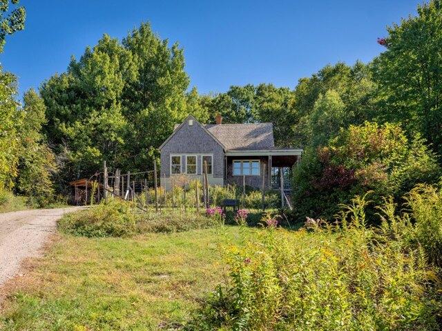 House for sale in Searsmont, Waldo County