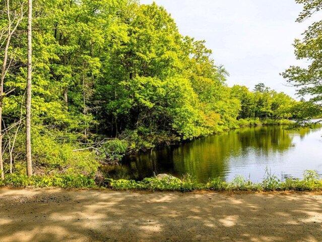 Land for sale in Waldo, Maine