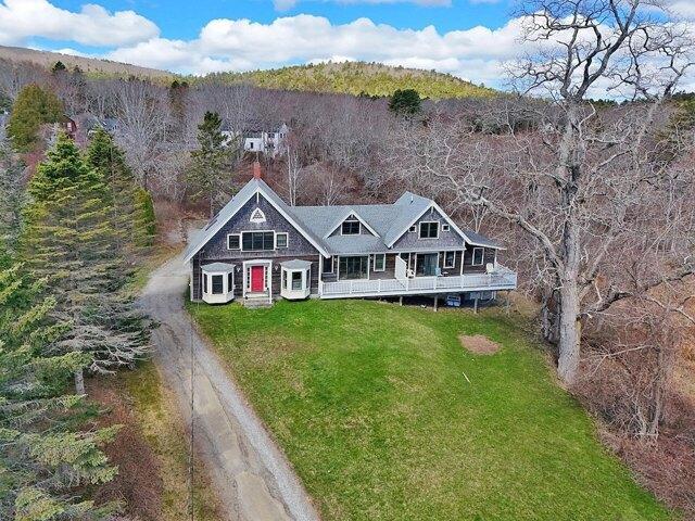 House for sale in Waldo, Maine