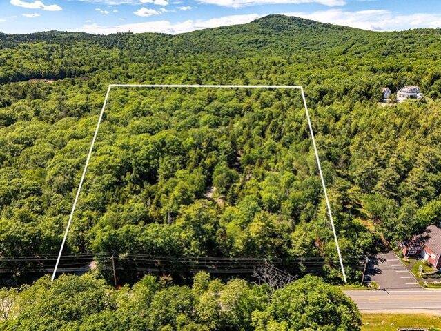 Land for sale in Waldo, Maine