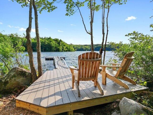 Land for sale in Waldo, Maine