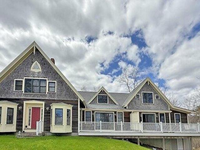House for sale in Waldo, Maine