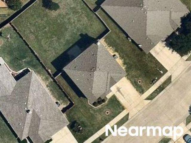 House for sale in Denton, Texas