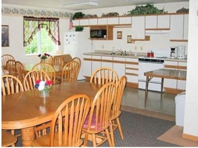 Apartment for rent in Black River Falls