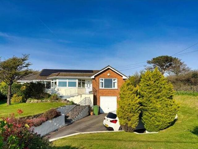 House for sale in Lincombe, North Devon