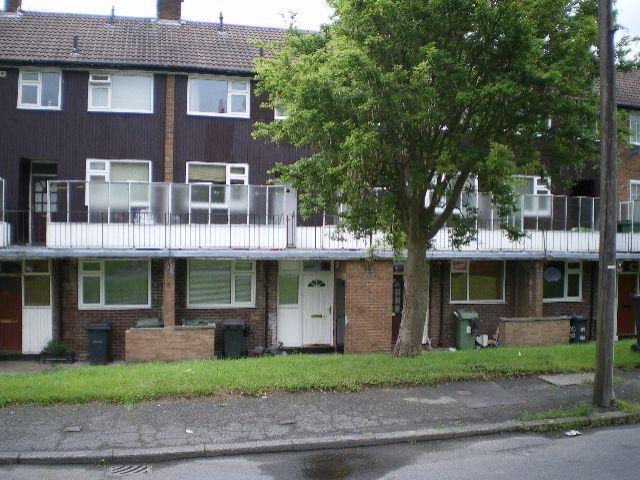 Apartment for rent in Moortown, West Yorkshire