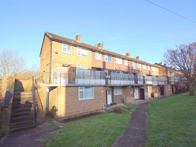 Apartment for rent in Moortown, West Yorkshire