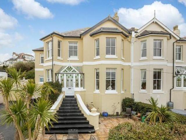 House for rent in Babbacombe