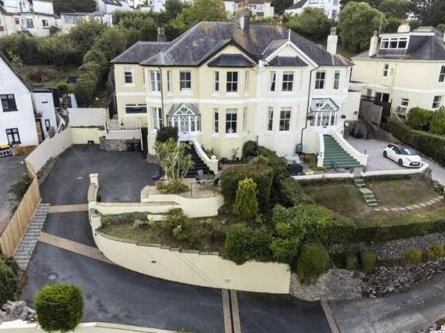 House for sale in Babbacombe
