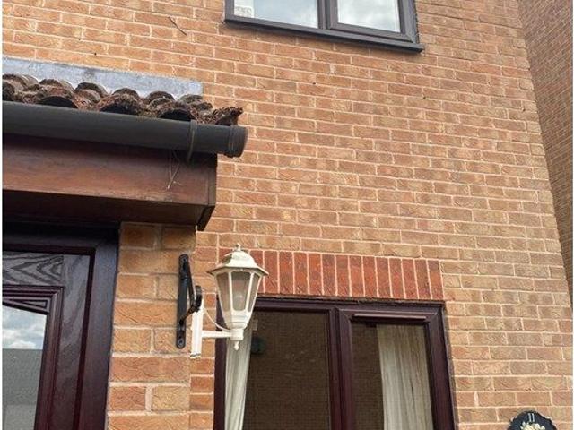 House for rent in Cranfield, Central Bedfordshire