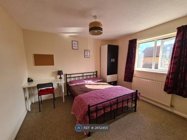 Room for rent in Cranfield, Bedfordshire