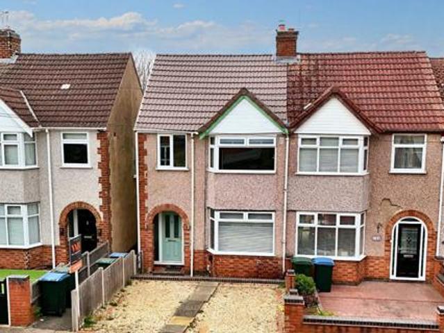 House for sale in Allesley Park, Allesley