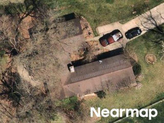 House for sale in Granger, Indiana