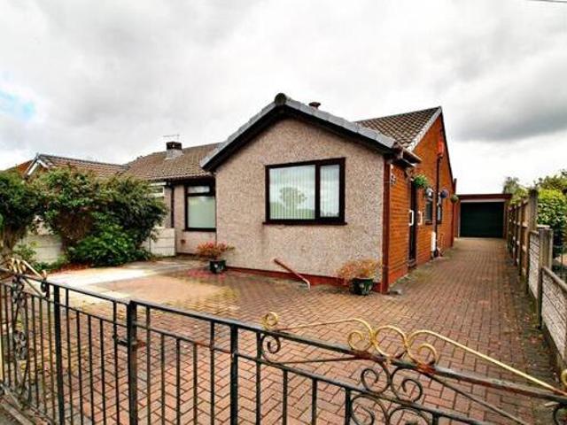 House for sale in Brindle, Andertons Mill