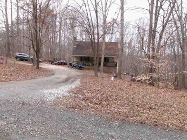 House for sale in Virginia