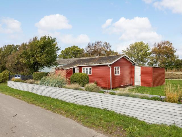 Hus til salg i Jersore, Nordfyns Kommune