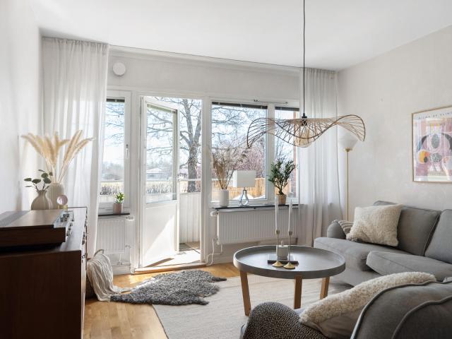 Bostad till salu i Borlänge, Dalarna