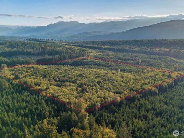 Land for sale in Port Townsend, Jefferson County