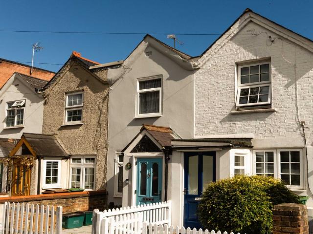 House for rent in Greater London