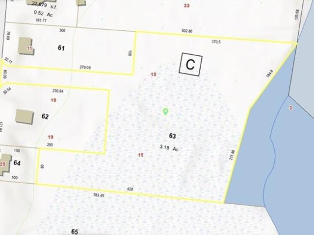 Land for sale in North Oxford, Massachusetts