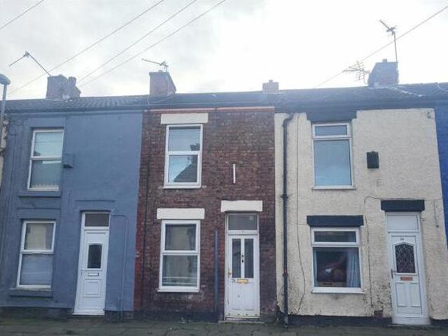 House for rent in Liverpool, Liverpool City Region