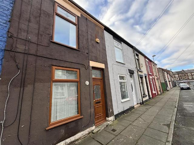 House for rent in Walton, Liverpool