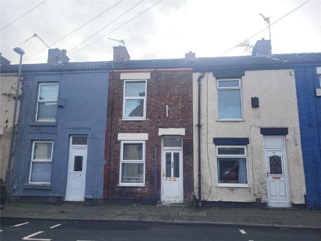 House for rent in Walton, Liverpool
