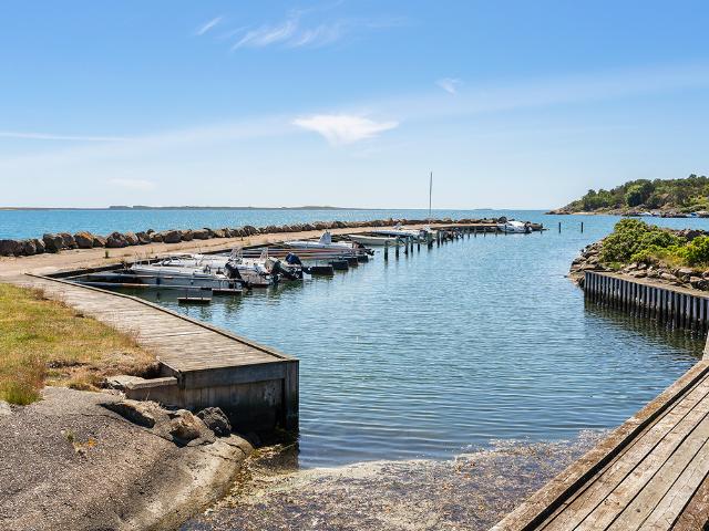 Hus till salu i Varberg, Halland