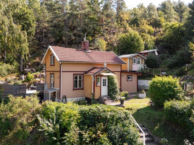 Villa till salu i Uddevalla, Västra Götaland