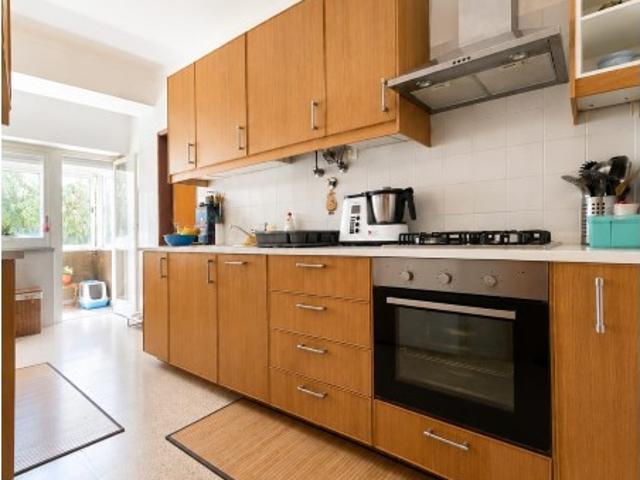 Apartamento venda em Núcleo Urbano Histórico de Algés, Oeiras