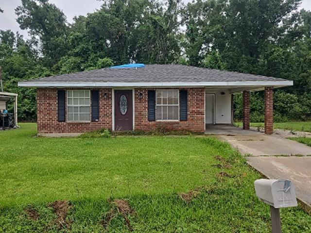 House for sale in Gray, Louisiana