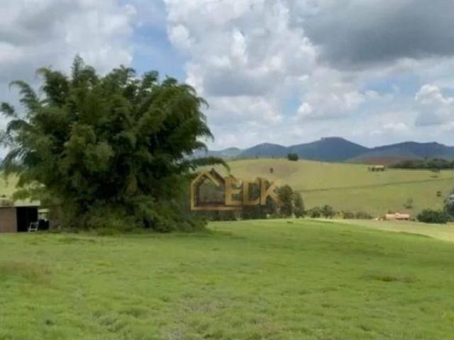 Terreno venda em Região Imediata de São José dos Campos, Região Metropolitana do Vale do Paraíba e Litoral Norte
