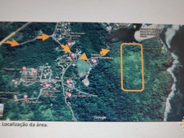 Terreno venda em Região Imediata de Caraguatatuba-Ubatuba-São Sebastião, Região Metropolitana do Vale do Paraíba e Litoral Norte